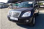  2012 Chery Tiggo Tiggo 1.6 TX