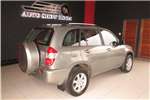  2012 Chery Tiggo Tiggo 1.6 TX