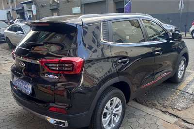  2023 Chery Tiggo Tiggo 1.6 TXE