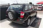  2008 Chery Tiggo 