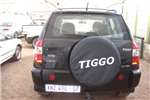  2008 Chery Tiggo Tiggo 2.0 TXE