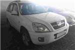  2009 Chery Tiggo Tiggo 2.0 TXE