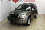  2009 Chery Tiggo Tiggo 2.0 TXE