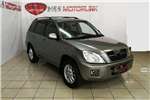  2009 Chery Tiggo Tiggo 2.0 TXE