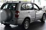  2009 Chery Tiggo Tiggo 2.0 TXE