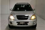  2009 Chery Tiggo Tiggo 2.0 TXE