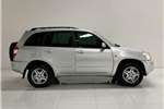  2009 Chery Tiggo Tiggo 2.0 TXE