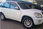  2010 Chery Tiggo Tiggo 2.0 TXE