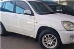  2010 Chery Tiggo Tiggo 2.0 TXE