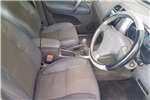  2010 Chery Tiggo Tiggo 2.0 TXE