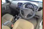  2012 Chery Tiggo Tiggo 2.0 TXE