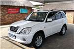  2013 Chery Tiggo Tiggo 2.0 TXE