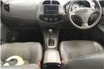  2013 Chery Tiggo Tiggo 2.0 TXE