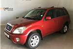  2013 Chery Tiggo Tiggo 2.0 TXE