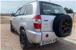  2013 Chery Tiggo 