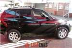  2013 Chery Tiggo 