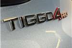  2022 Chery Tiggo 4 Pro TIGGO 4 PRO 1.5 COMFORT CVT