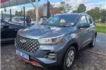  2022 Chery Tiggo 4 Pro TIGGO 4 PRO 1.5 COMFORT CVT