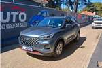  2022 Chery Tiggo 4 Pro TIGGO 4 PRO 1.5 COMFORT CVT