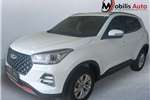 Demo 2024 Chery Tiggo 4 Pro TIGGO 4 PRO 1.5 LIT CVT