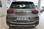  2024 Chery Tiggo 4 Pro TIGGO 4 PRO 1.5 LIT CVT