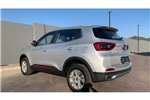  2024 Chery Tiggo 4 Pro TIGGO 4 PRO 1.5 URBAN