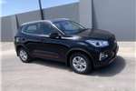 Used 2024 Chery Tiggo 4 Pro TIGGO 4 PRO 1.5 URBAN