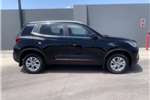  2024 Chery Tiggo 4 Pro TIGGO 4 PRO 1.5 URBAN