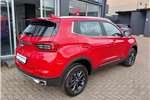  2022 Chery Tiggo 4 Pro TIGGO 4 PRO 1.5T ELITE