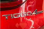  2022 Chery Tiggo 4 Pro TIGGO 4 PRO 1.5T ELITE