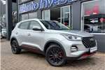  2022 Chery Tiggo 4 Pro TIGGO 4 PRO 1.5T ELITE CVT