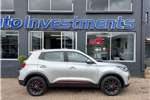  2022 Chery Tiggo 4 Pro TIGGO 4 PRO 1.5T ELITE CVT