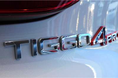 Used 2024 Chery Tiggo 4 Pro TIGGO 4 PRO 1.5T ELITE CVT