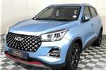  2022 Chery Tiggo 4 Pro TIGGO 4 PRO 1.5T ELITE SE CVT