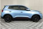  2022 Chery Tiggo 4 Pro TIGGO 4 PRO 1.5T ELITE SE CVT