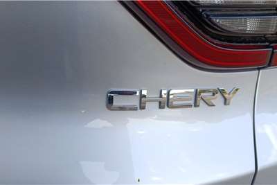 Used 2023 Chery Tiggo 4 Pro TIGGO 4 PRO 1.5T ELITE SE CVT