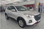 2025 Chery Tiggo 4 P