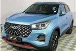 2022 Chery Tiggo 4 P