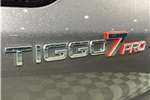  2022 Chery Tiggo 7 Pro TIGGO 7 PRO 1.5T DISTINCTION CVT