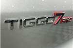  2022 Chery Tiggo 7 Pro TIGGO 7 PRO 1.5T DISTINCTION CVT