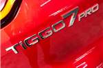 Used 2023 Chery Tiggo 7 Pro TIGGO 7 PRO 1.5T DISTINCTION CVT