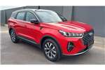 Used 2024 Chery Tiggo 7 Pro TIGGO 7 PRO 1.5T DISTINCTION CVT