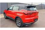  2024 Chery Tiggo 7 Pro TIGGO 7 PRO 1.5T DISTINCTION CVT