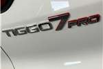 Used 2022 Chery Tiggo 7 Pro TIGGO 7 PRO 1.5T EXECUTIVE