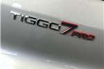  2022 Chery Tiggo 7 Pro TIGGO 7 PRO 1.5T EXECUTIVE