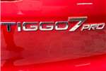 2023 Chery Tiggo 7 Pro TIGGO 7 PRO 1.5T EXECUTIVE