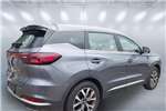  2024 Chery Tiggo 7 Pro TIGGO 7 PRO 1.5T EXECUTIVE