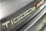  2022 Chery Tiggo 8 Pro TIGGO 8 PRO 1.6 TDGi EXECUTIVE DCT