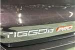  2022 Chery Tiggo 8 Pro TIGGO 8 PRO 1.6 TDGi EXECUTIVE DCT