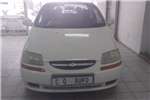  2004 Chevrolet Aveo 